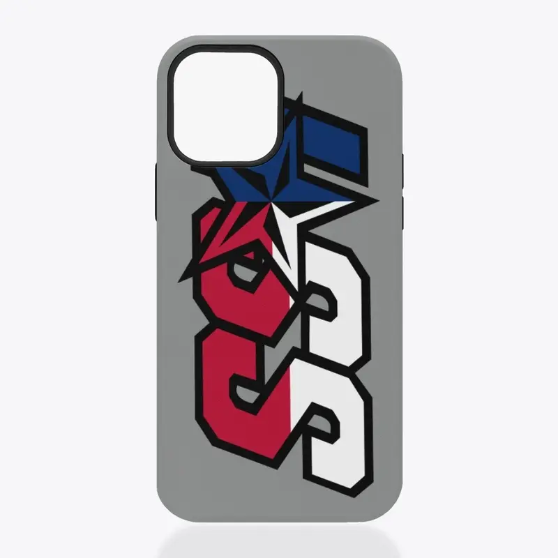 Iphone case - new logo